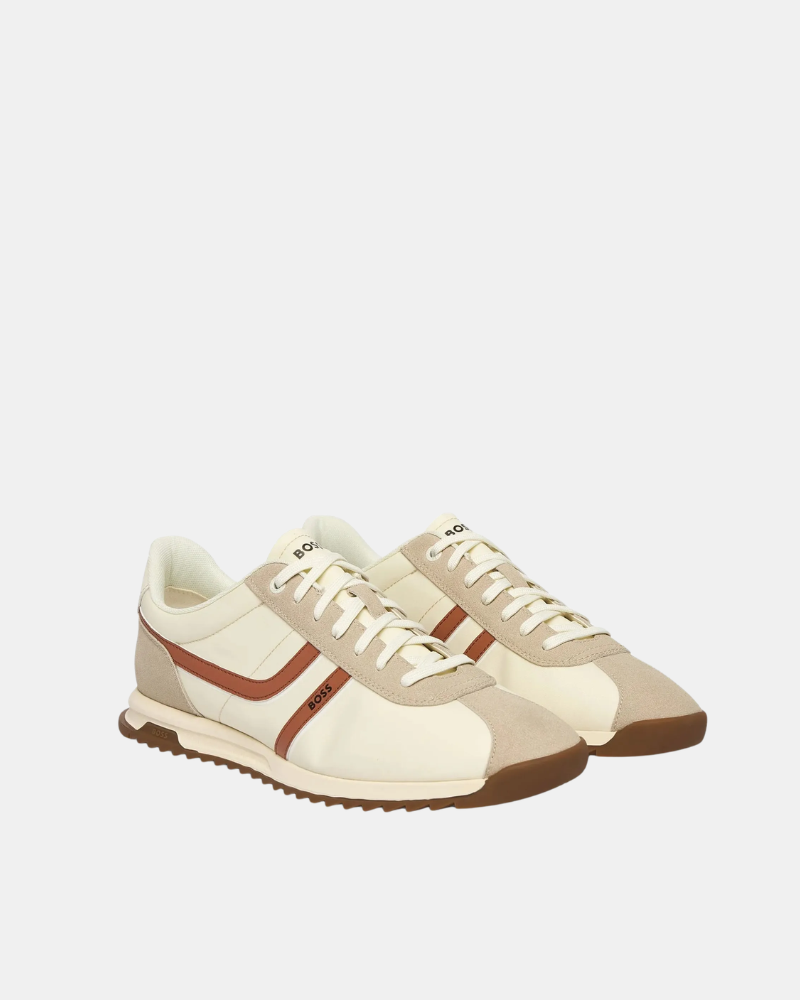 Zapatillas Bajas Hombre  Beige 50562818 ZAYN LOWP NYMI