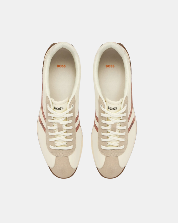 Zapatillas Bajas Hombre  Beige 50562818 ZAYN LOWP NYMI