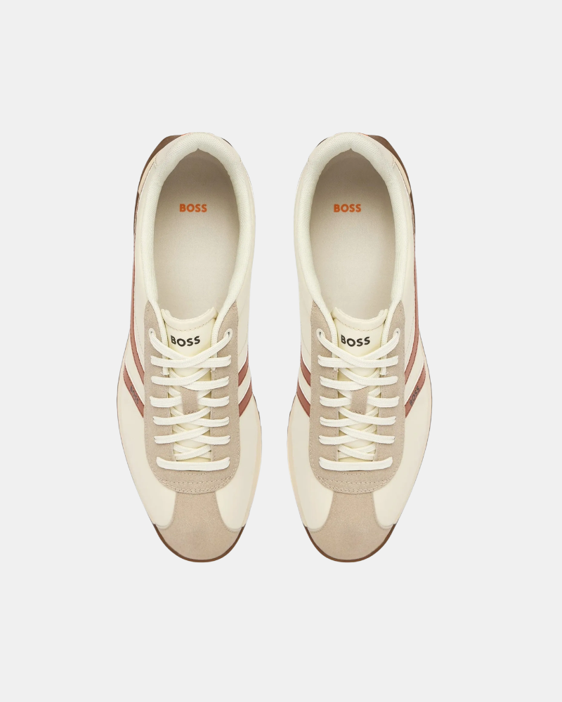 Zapatillas Bajas Hombre  Beige 50562818 ZAYN LOWP NYMI