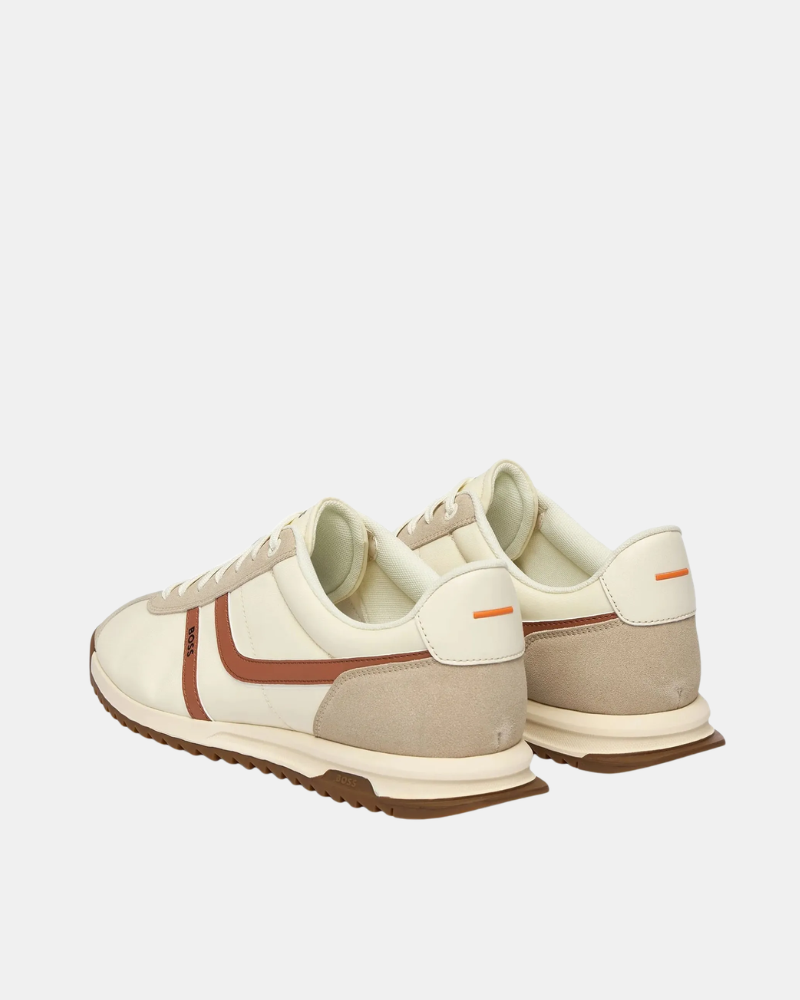 Zapatillas Bajas Hombre  Beige 50562818 ZAYN LOWP NYMI