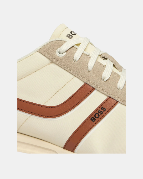 Zapatillas Bajas Hombre  Beige 50562818 ZAYN LOWP NYMI