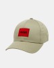 Gorros y gorras Hombre HUGO Verde 50492745 X 581 RL