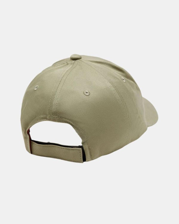 Gorros y gorras Hombre HUGO Verde 50492745 X 581 RL