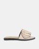 Sandalias Abiertas Mujer NOA HARMON Taupe 9979