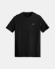 Camisetas Manga corta Hombre LEVIS Negro 56605 0009 SS ORIGINAL HM TEE