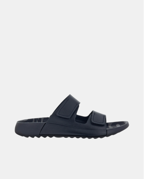 Sandalias Abiertas Hombre ECCO Negro 500904