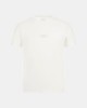 Camisetas Manga corta Hombre  Blanco M2YI72 I3Z14
