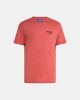 Camisetas Manga corta Hombre HUGO Rojo 50572740 NESPTEE