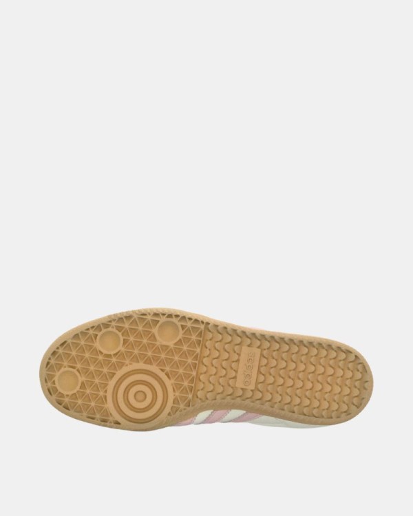 Zapatillas Bajas Mujer ADIDAS Blanco SAMBA OG