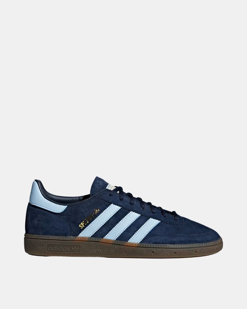 Zapatillas Bajas Mujer ADIDAS Azul HANDBALL SPEZIAL