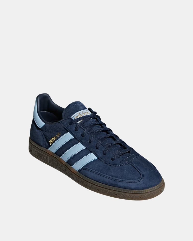 Zapatillas Bajas Mujer ADIDAS Azul HANDBALL SPEZIAL