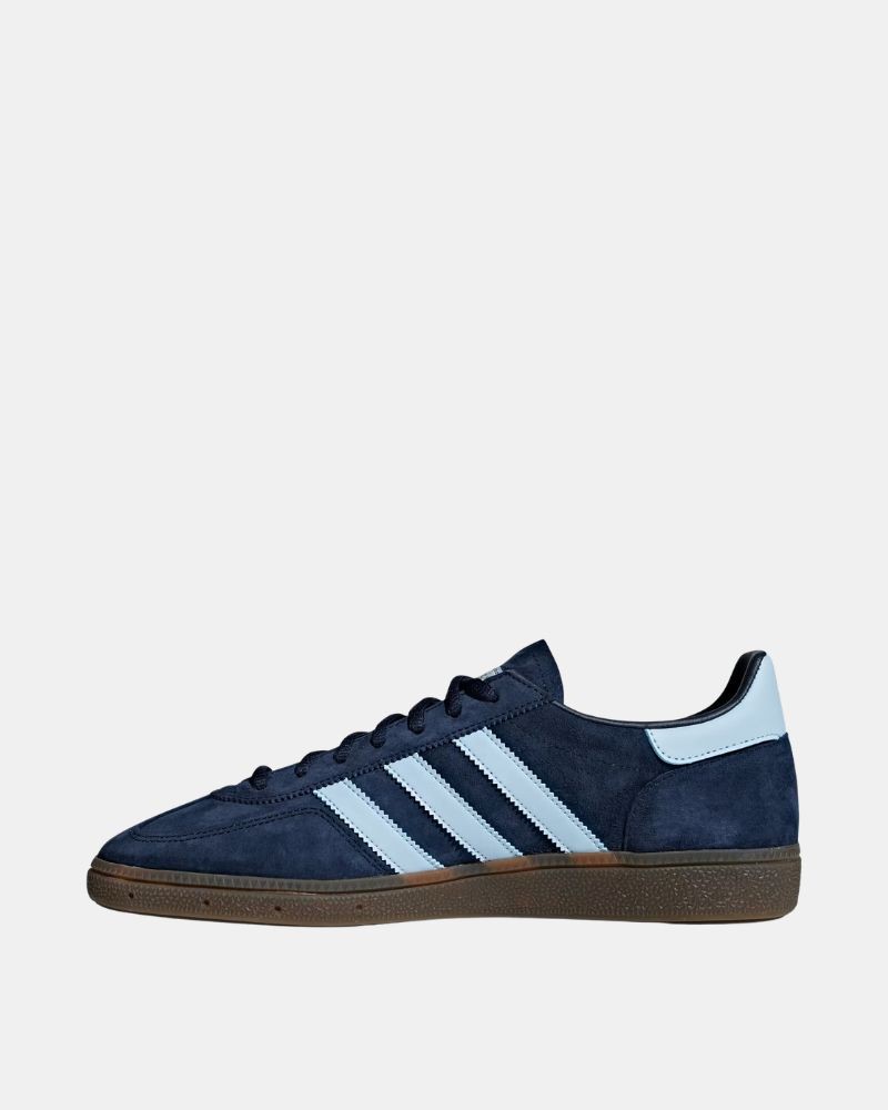 Zapatillas Bajas Mujer ADIDAS Azul HANDBALL SPEZIAL