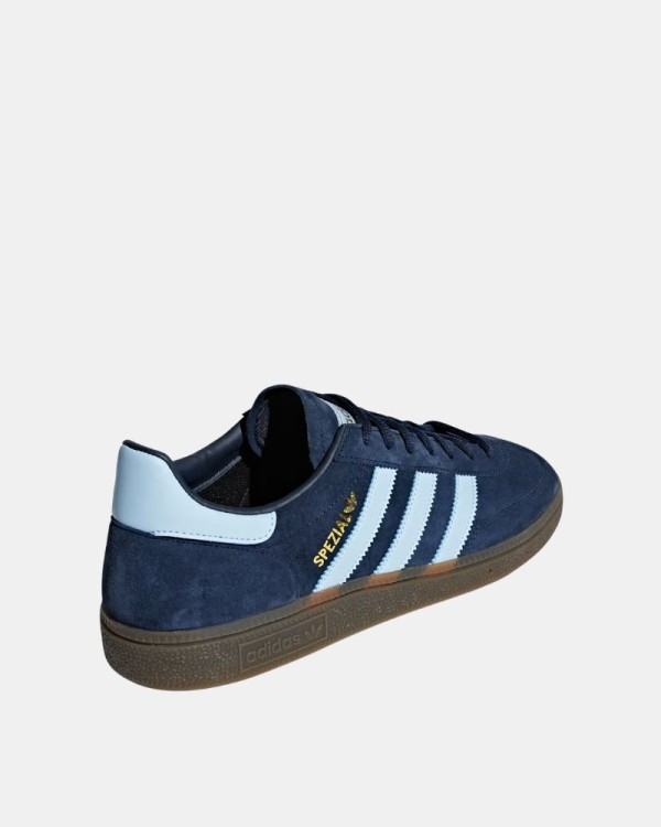 Zapatillas Bajas Mujer ADIDAS Azul HANDBALL SPEZIAL