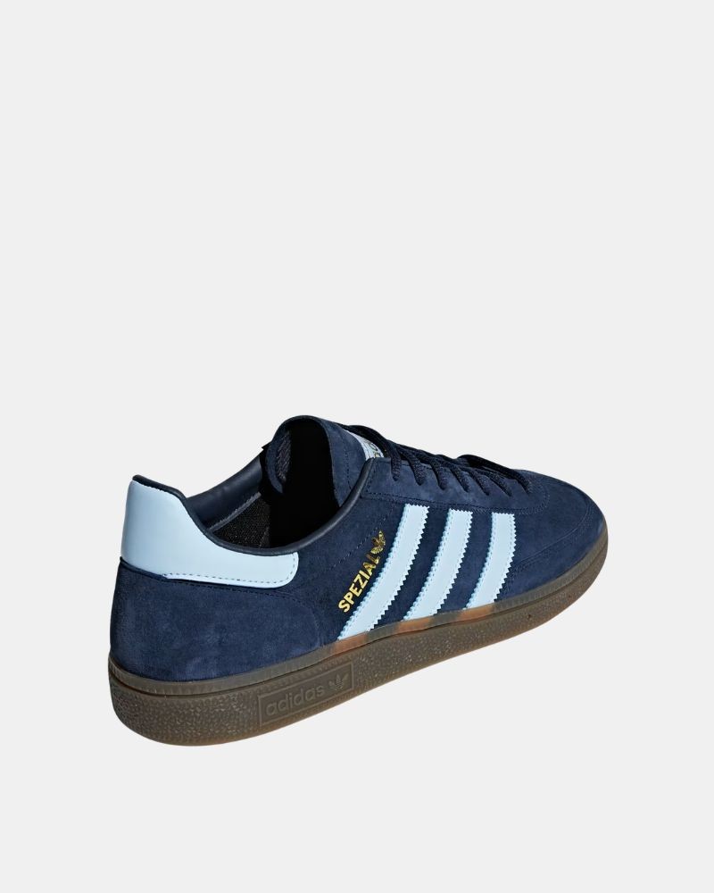Zapatillas Bajas Mujer ADIDAS Azul HANDBALL SPEZIAL