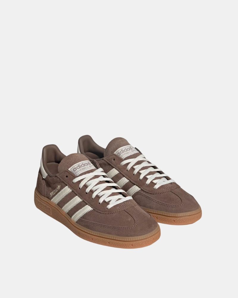 Zapatillas Bajas Mujer ADIDAS Marrón HANDBALL SPEZIAL