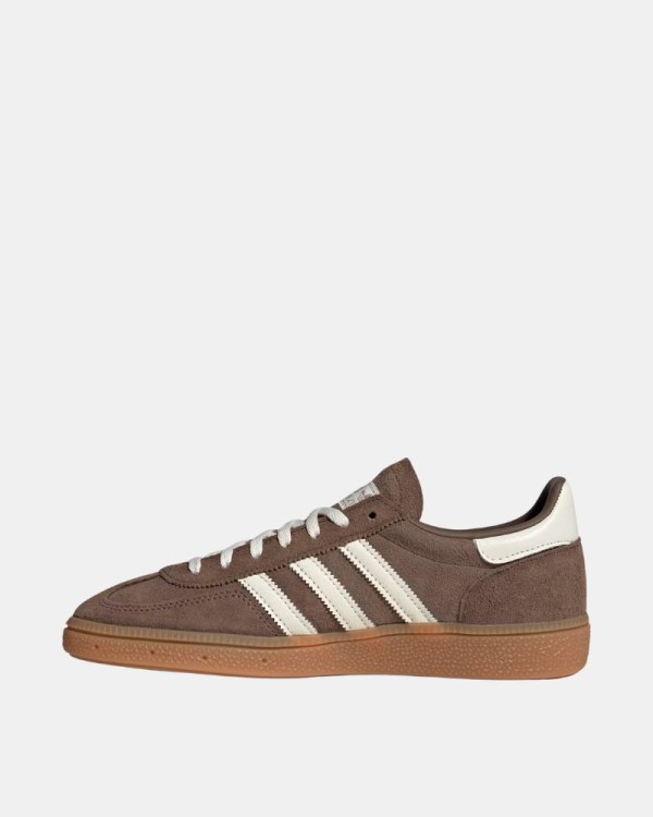 Zapatillas Bajas Mujer ADIDAS Marrón HANDBALL SPEZIAL