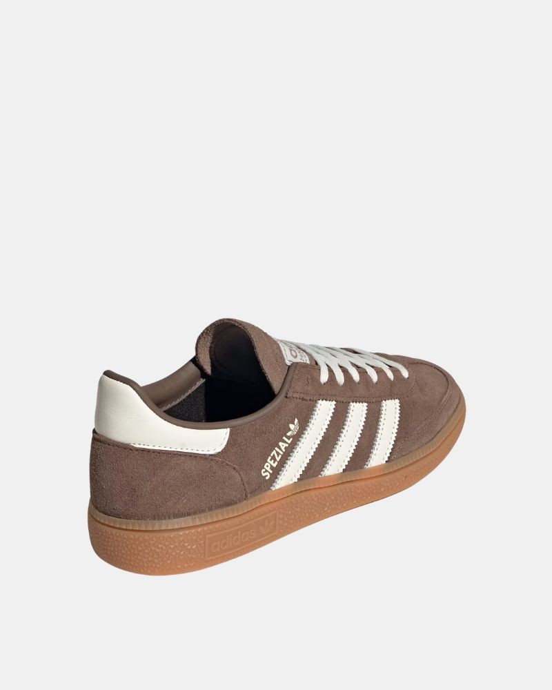 Zapatillas Bajas Mujer ADIDAS Marrón HANDBALL SPEZIAL