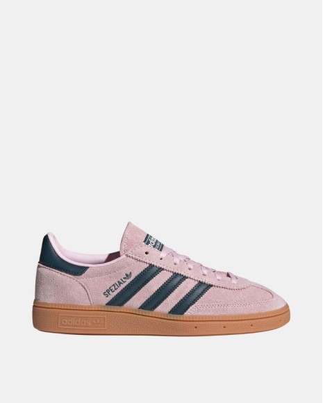 Zapatillas Bajos Mujer ADIDAS Rosa HANDBALL SPEZIAL
