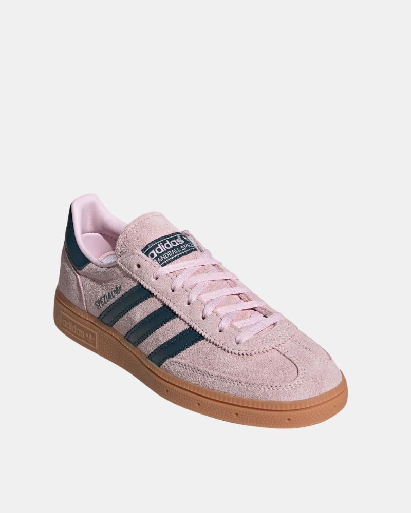 Zapatillas Bajos Mujer ADIDAS Rosa HANDBALL SPEZIAL