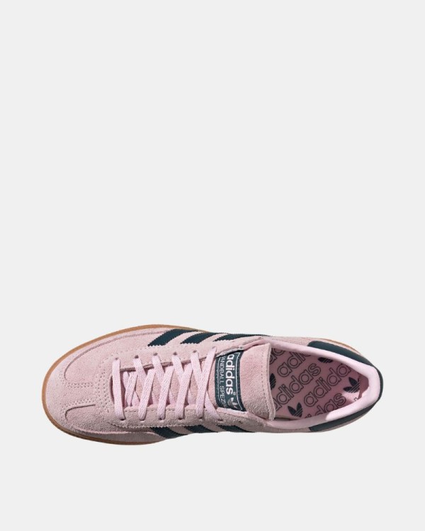 Zapatillas Bajos Mujer ADIDAS Rosa HANDBALL SPEZIAL