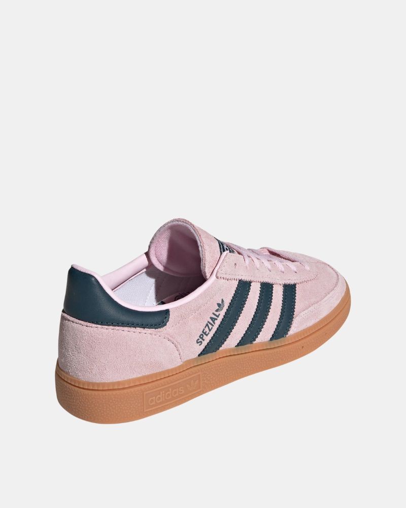 Zapatillas Bajos Mujer ADIDAS Rosa HANDBALL SPEZIAL