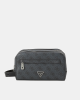 Bolsos Riñoneras Hombre GUESS Negro MILANO SMALL PMMILO P5461