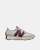 Zapatillas Bajas Mujer NEW BALANCE Blanco WS327KA