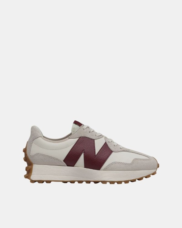 Zapatillas Bajas Mujer NEW BALANCE Blanco WS327KA