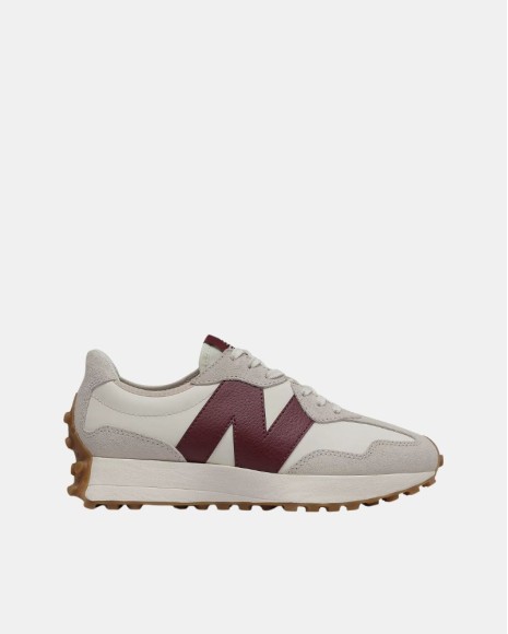 Zapatillas Bajas Mujer NEW BALANCE Blanco WS327KA