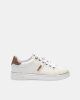 Zapatillas Mujer GUESS Blanco BRITZ FLFBTZ FAL12