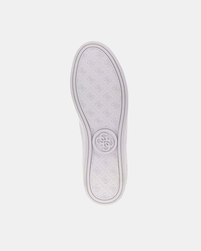 Zapatillas Mujer GUESS Blanco BRITZ FLFBTZ FAL12