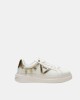 Zapatillas Bajas Mujer GUESS Blanco EBETTS FLTBTT LEA12