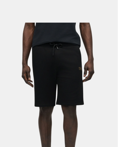 Pantalones Bermudas Hombre Karl Lagerfeld Oro 705783 561917