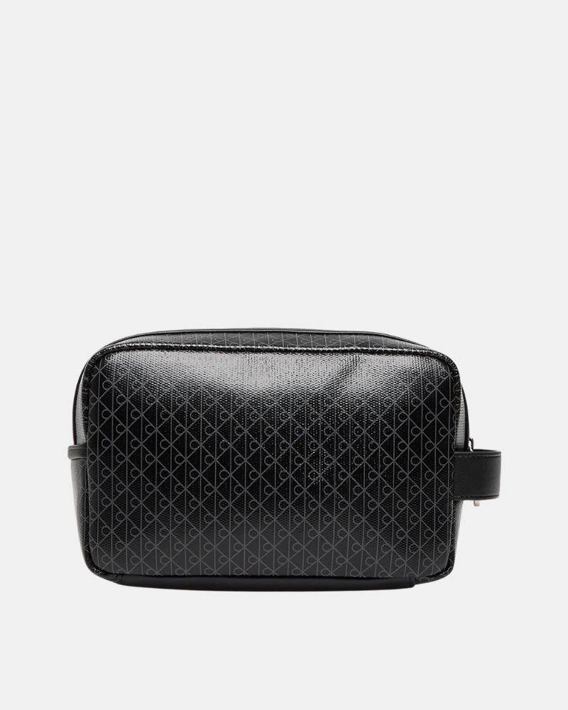 Bolsos Hombre CALVIN KLEIN Negro LV04D1082GUB1
