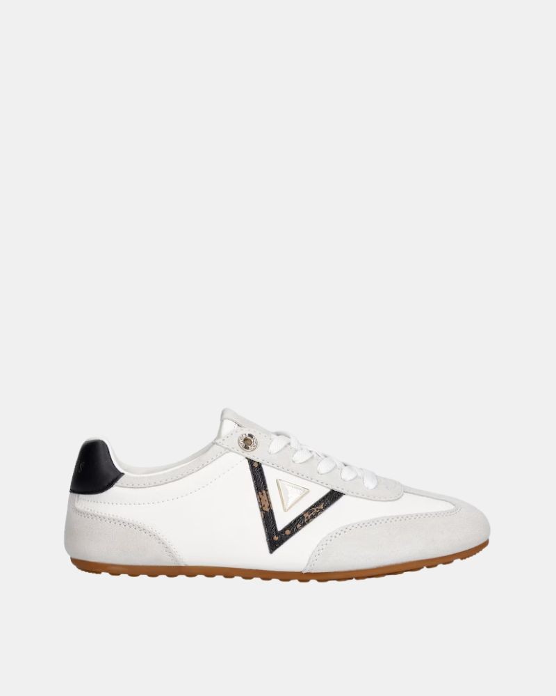 Zapatillas Bajas Mujer GUESS Blanco RELLI FLTREL LEA12