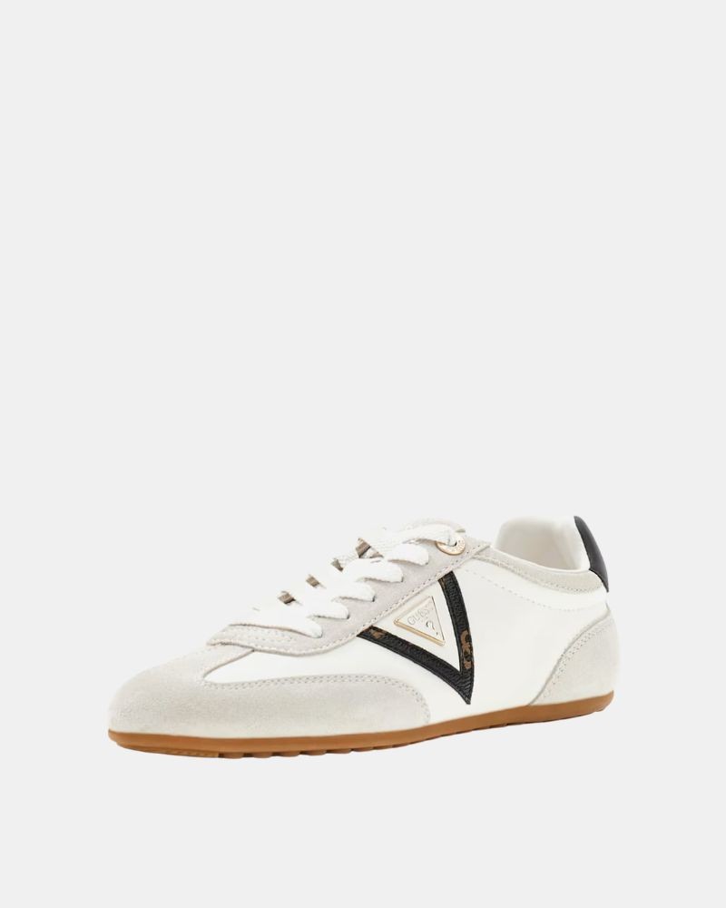 Zapatillas Bajas Mujer GUESS Blanco RELLI FLTREL LEA12