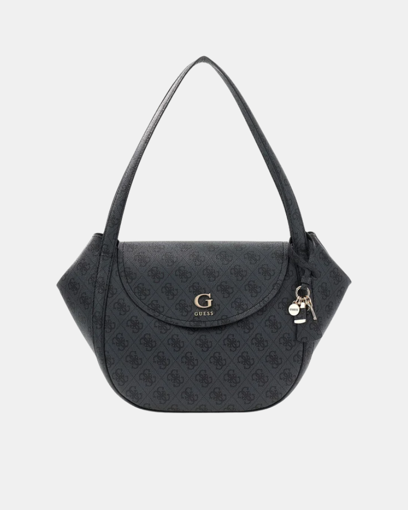 Bolsos Mujer GUESS Negro COLEEN HWSG97 56190