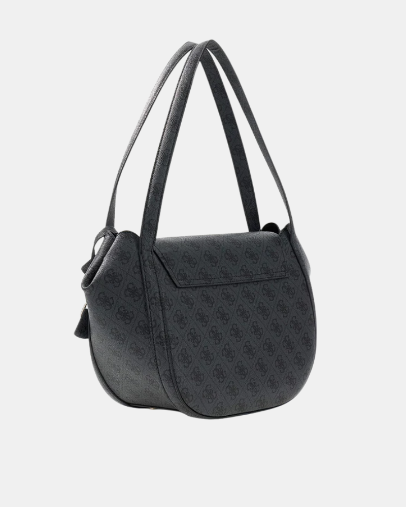 Bolsos Mujer GUESS Negro COLEEN HWSG97 56190