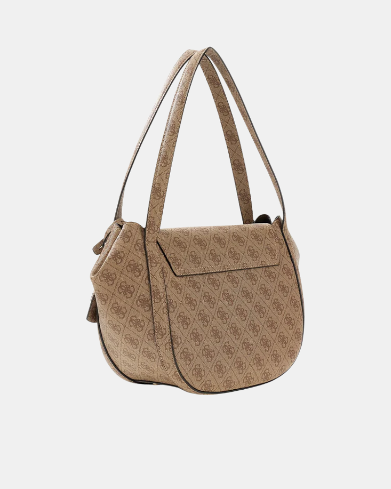Bolsos Mujer GUESS Beige COLEEN HWSG97 56210