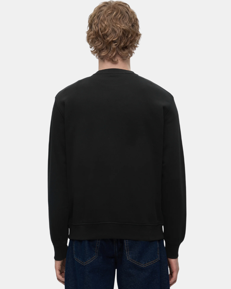 Jersey Manga larga Hombre Karl Lagerfeld Negro 705011 563900