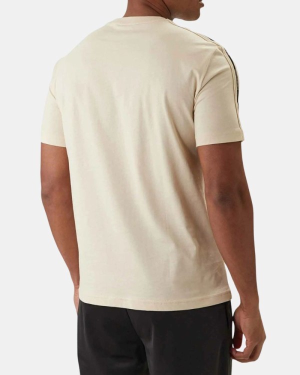 Camisetas Manga corta Hombre EA7 Blanco 7M001476 AF10375