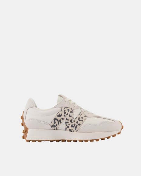 Zapatillas Bajas Mujer NEW BALANCE Blanco WS327PJ