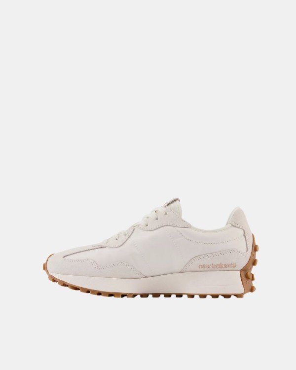 Zapatillas Bajas Mujer NEW BALANCE Blanco WS327PJ