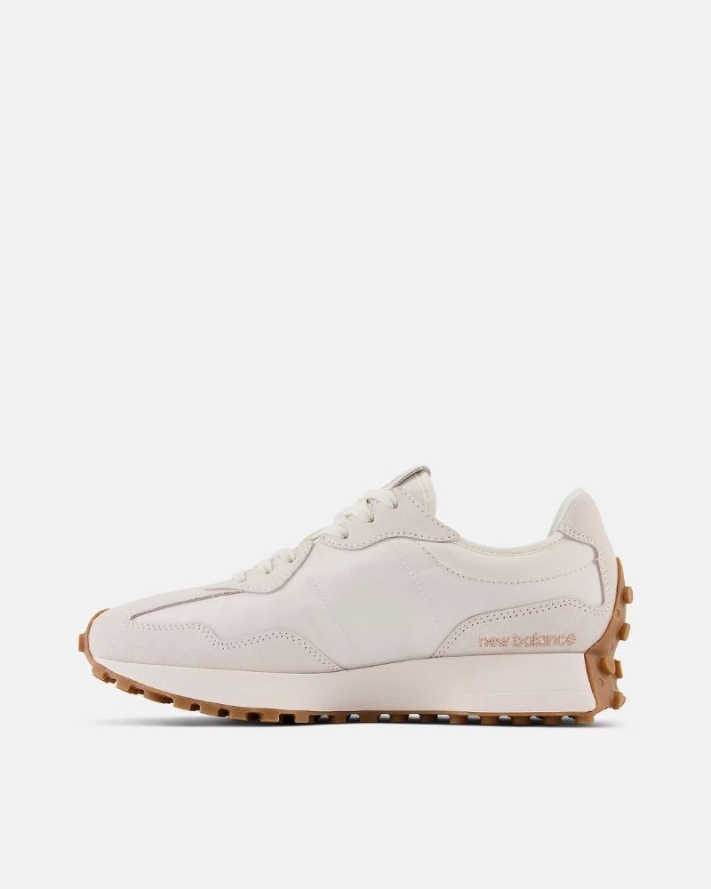 Zapatillas Bajas Mujer NEW BALANCE Blanco WS327PJ