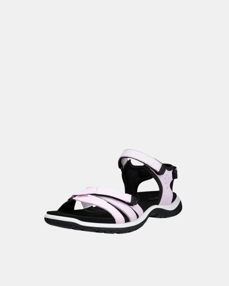 Sandalias Fascitis plantar Mujer ECCO Nude 853303