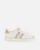 Zapatillas Bajas Mujer GUESS Blanco BARLIE FLTBRL ELE12