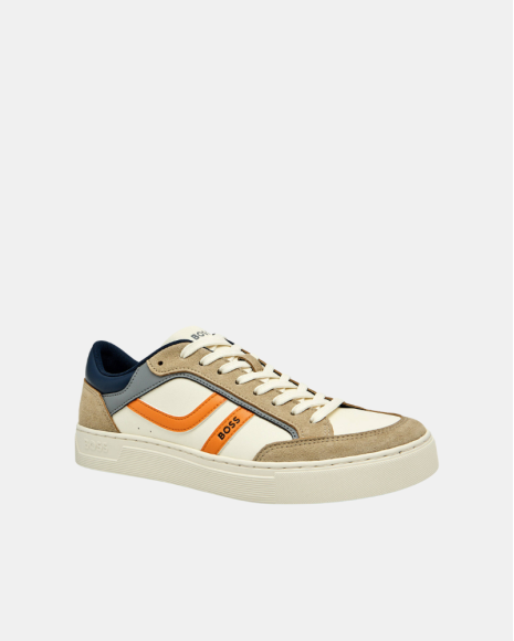 Zapatillas Bajas Hombre  Beige 50562799 RHYS TENN PUMI