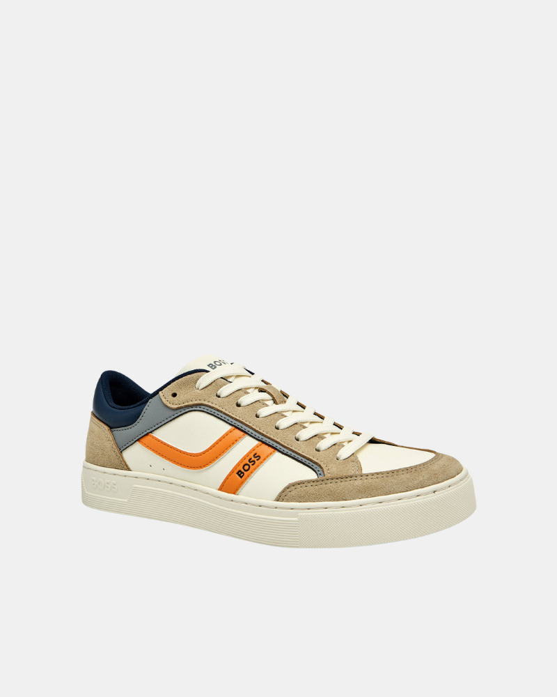 Zapatillas Bajas Hombre  Beige 50562799 RHYS TENN PUMI