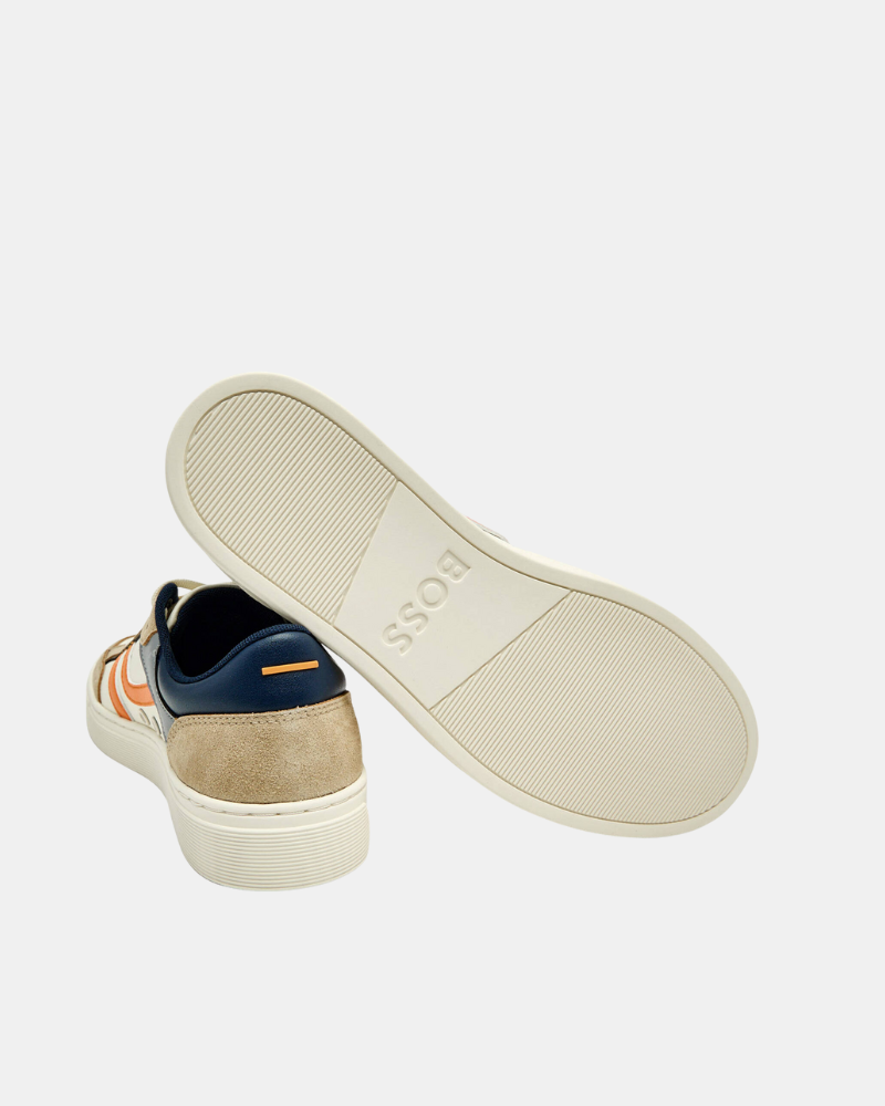 Zapatillas Bajas Hombre  Beige 50562799 RHYS TENN PUMI