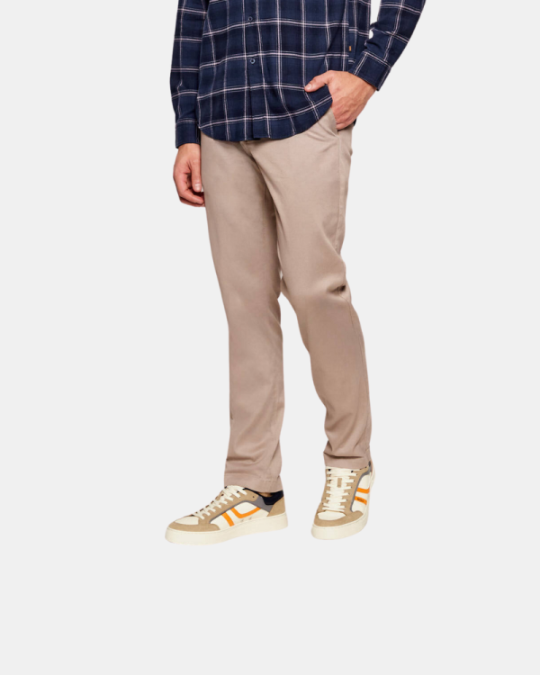 Zapatillas Bajas Hombre  Beige 50562799 RHYS TENN PUMI